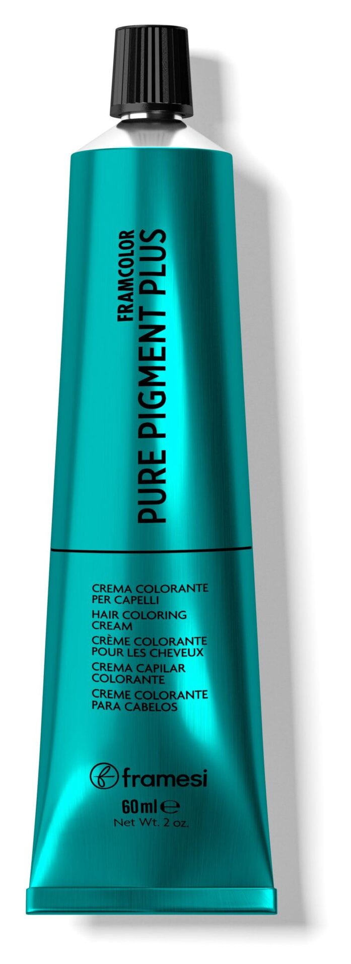 FRAMCOLOR PURE PIGMENT PLUS_TUBE_60 ML