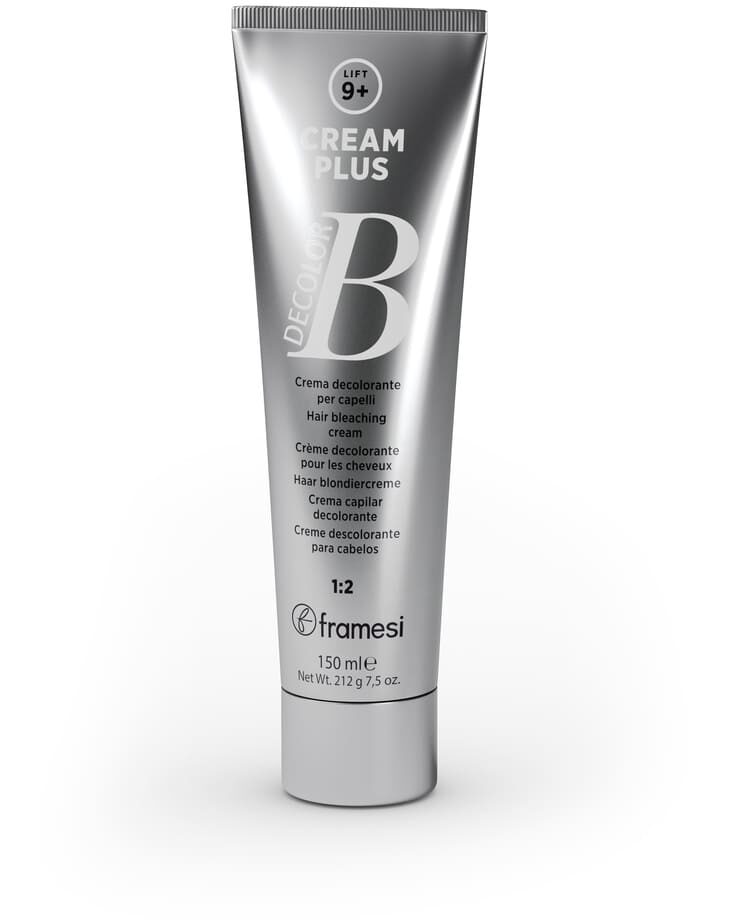 DECOLOR B_CREAM PLUS_150 ML