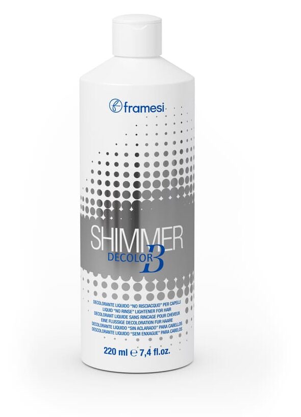 DECOLOR B_SHIMMER_220 ML