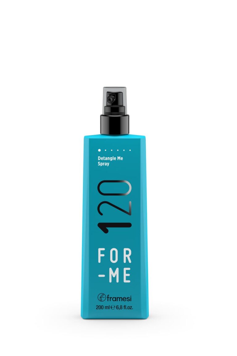 FOR ME_120_DETANGLE ME SPRAY_200 ML