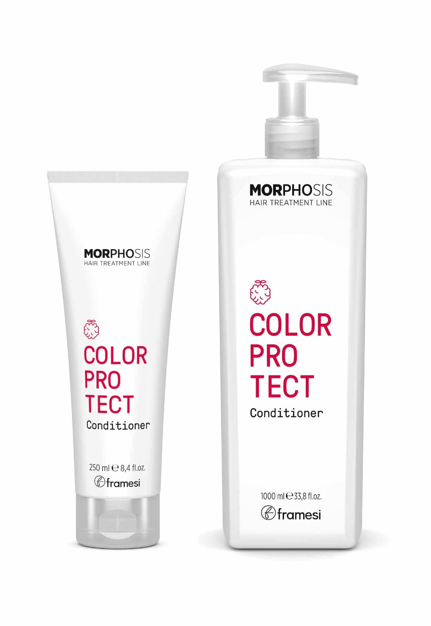 MORPHOSIS_COLOR PROTECT_CONDITIONER