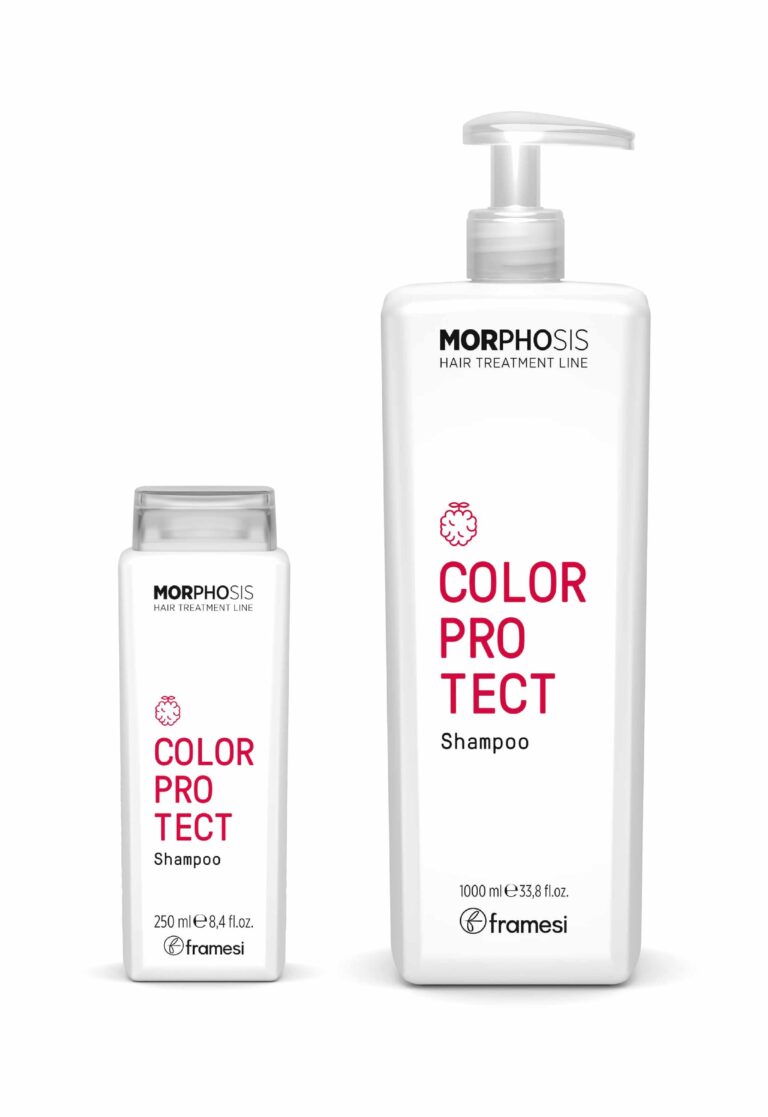 MORPHOSIS_COLOR PROTECT_SHAMPOO