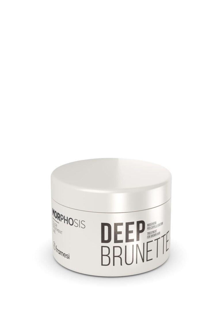 MORPHOSIS_DEEP BRUNETTE_TREATMENT_200 ML