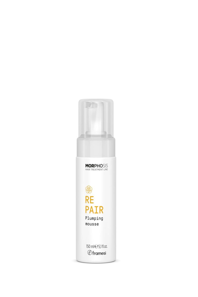 MORPHOSIS_REPAIR_PLUMPING MOUSSE_150 ML