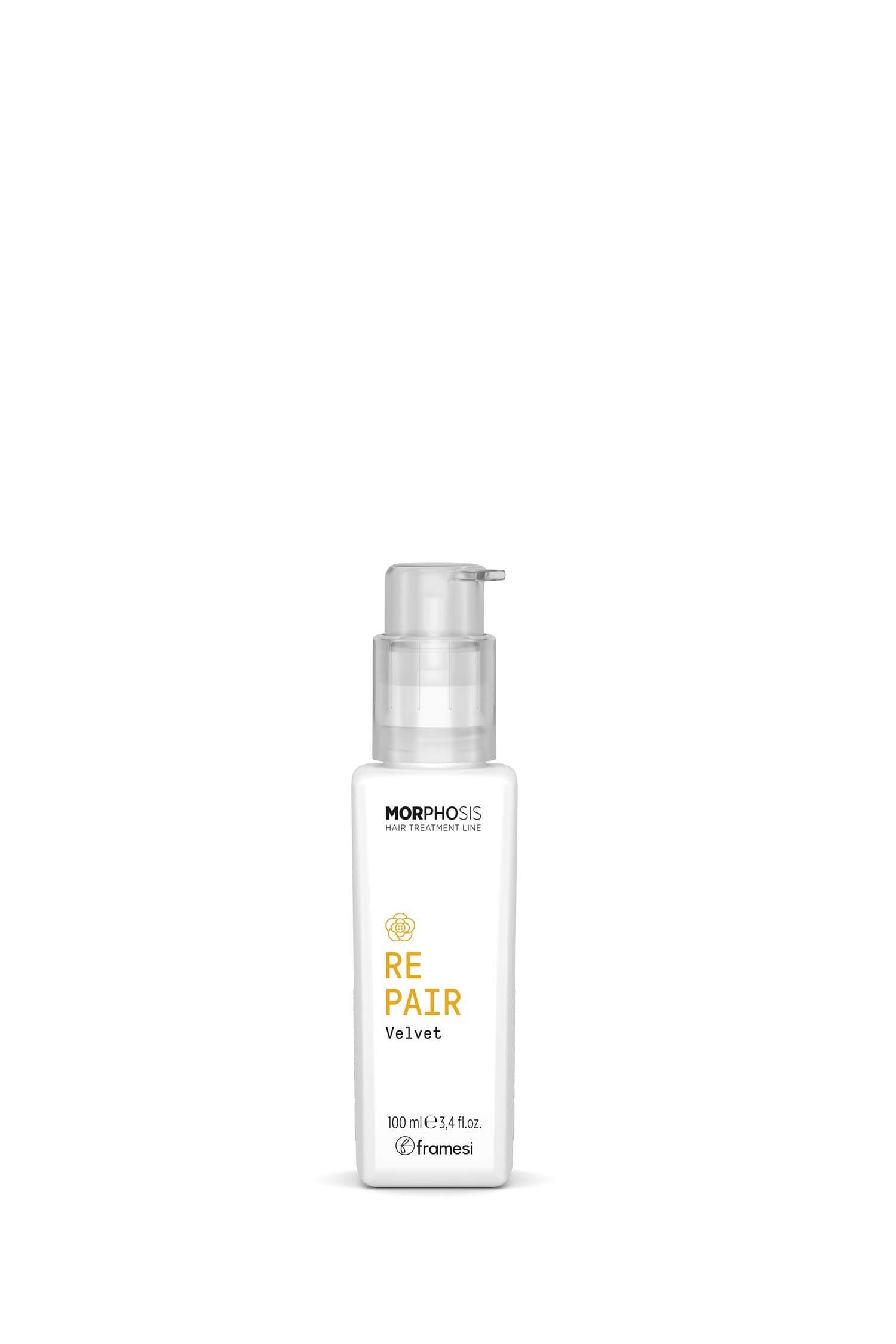 MORPHOSIS_REPAIR_VELVET_100 ML