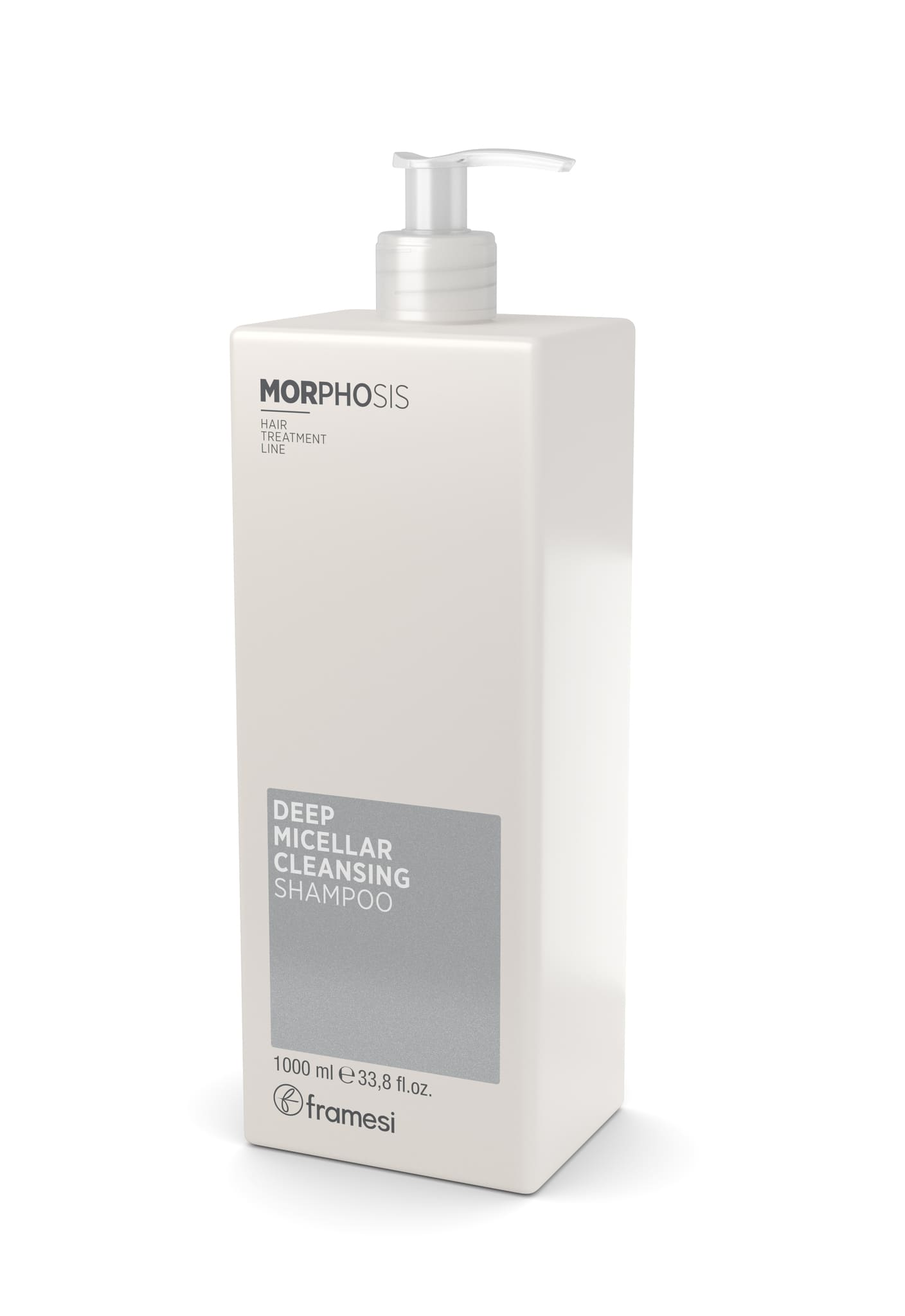 MORPHOSIS_SCALP CONTROL_DEEP MICELLAR CLEANSING_SHAMPOO_1000 ML