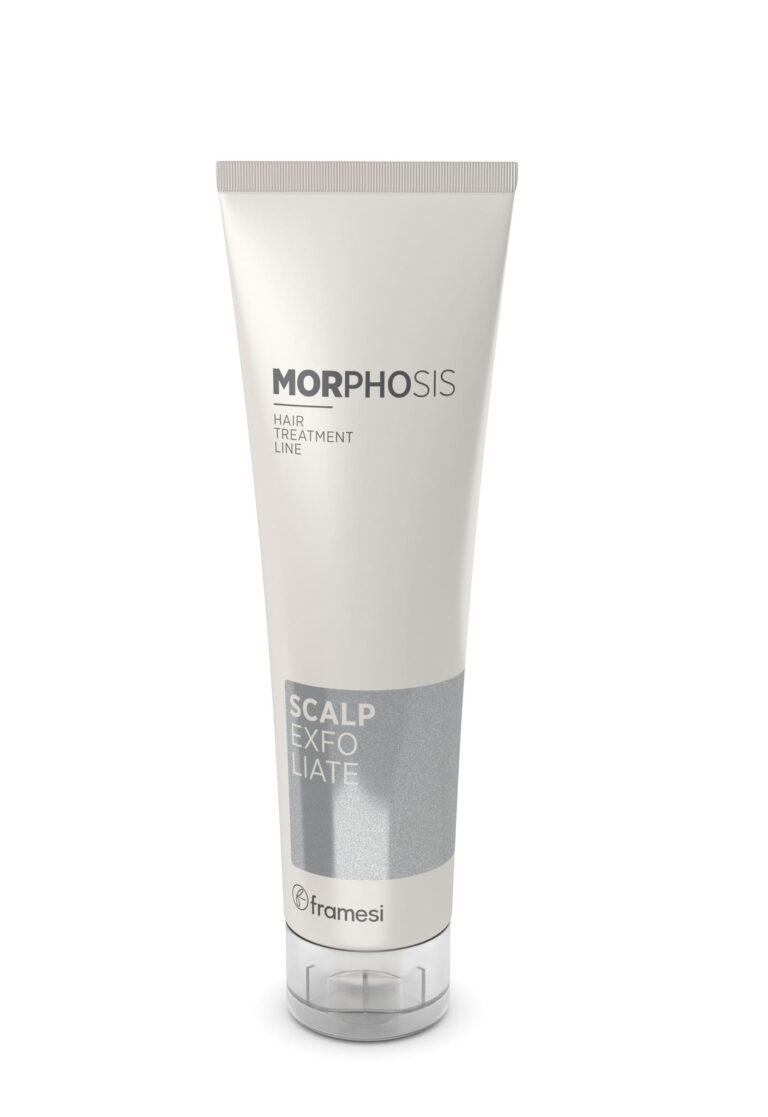 MORPHOSIS_SCALP CONTROL_EXFOLIATE_200 ML