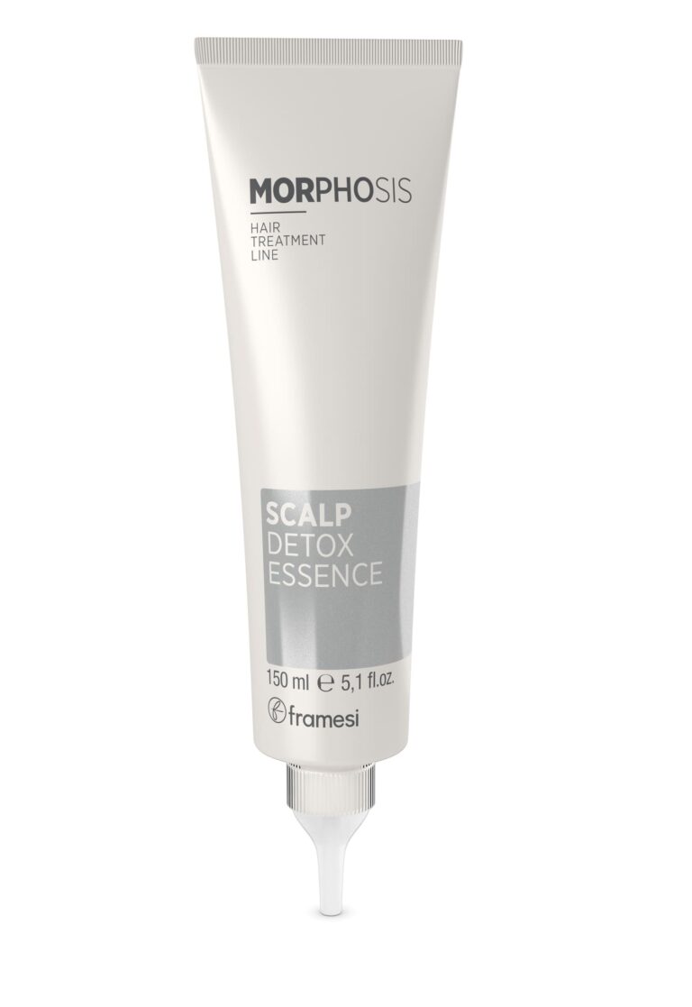 MORPHOSIS_SCALP CONTROL_SCALP DETOX ESSENCE_150 ML